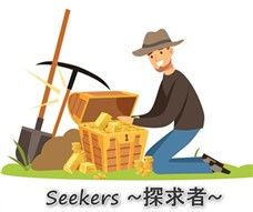 Seekers Ver1.00 ～探求者～ Auto Trading