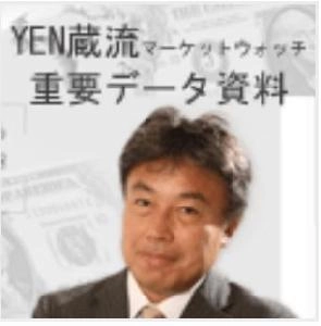 YEN蔵流 マーケットウォッチ（2019年5月13日号）番組資料