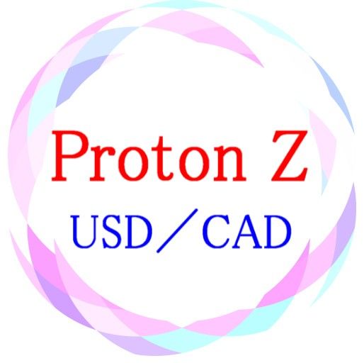 Proton Z USDCAD Tự động giao dịch