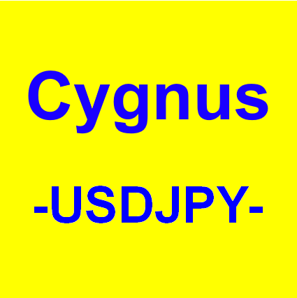 Cygnus USDJPY M5 Tự động giao dịch