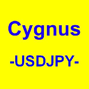 Cygnus USDJPY M5