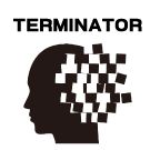 Terminator - 真の「AI」アンドロイドがあなたの代わりに投資を行う！ 自動売買