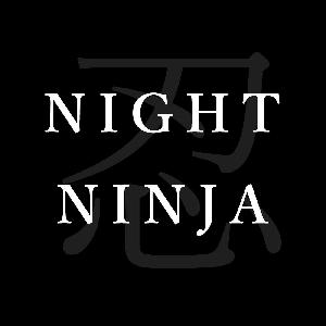 NIGHT NINJA