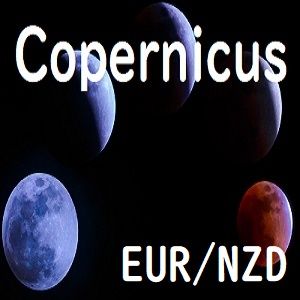 コペルニクス EUR/NZD版  自動売買