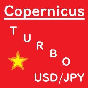 コペルニクス・ターボUSDJPY版