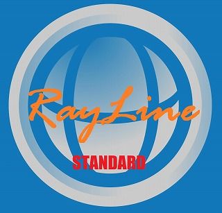 RayLine Standard パラメータFree インジケーター・電子書籍