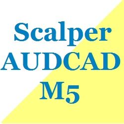 Scalper_AUDCAD_M5 Auto Trading