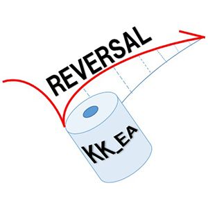 KK_EA Roll Reversal ซื้อขายอัตโนมัติ