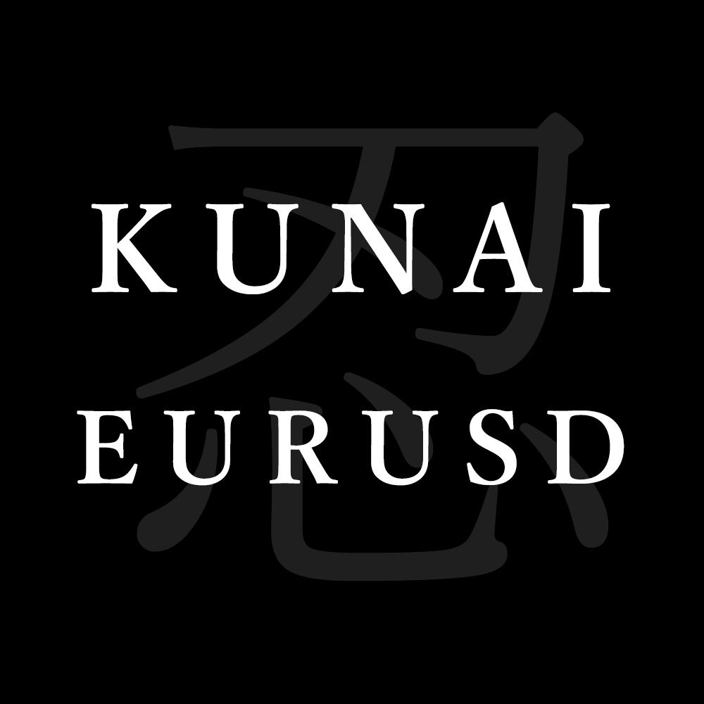 KUNAI_EURUSD ซื้อขายอัตโนมัติ
