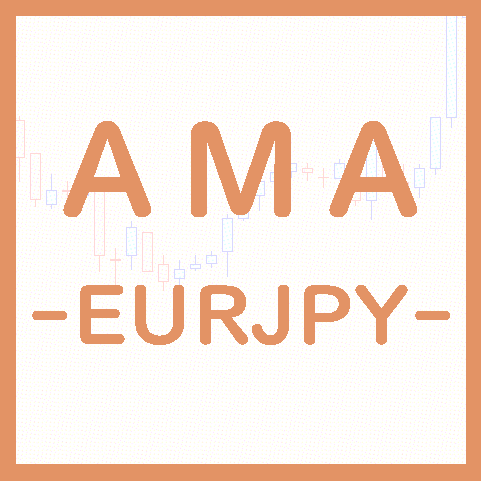 AMA_EURJPY Tự động giao dịch