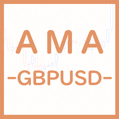 AMA_GBPUSD Tự động giao dịch