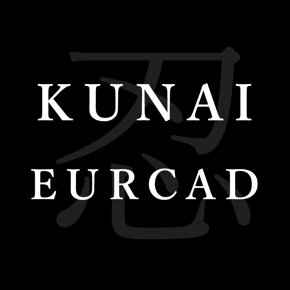 KUNAI_EURCAD 自動売買