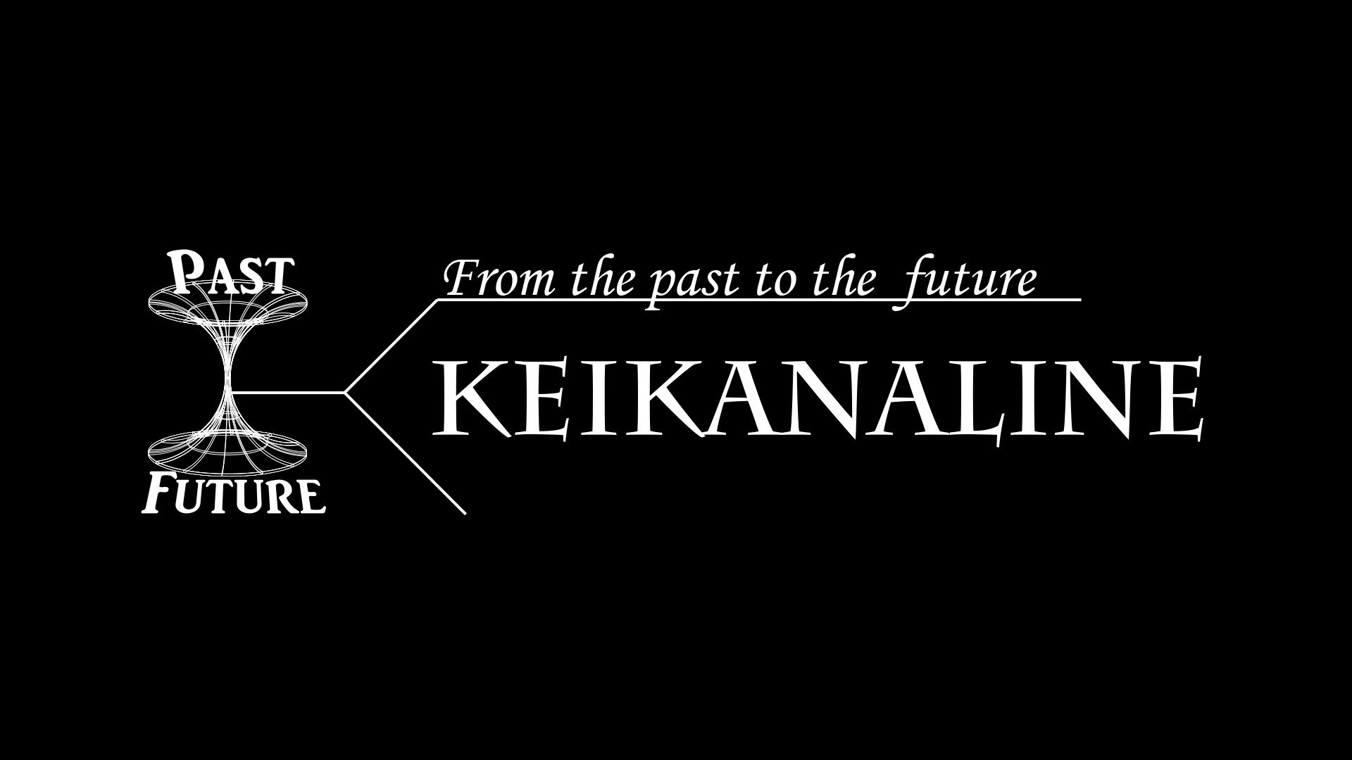 keikana　Line　株・ビットコイン Investment Navi+