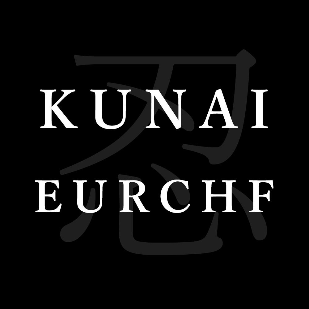KUNAI_EURCHF Auto Trading