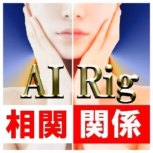 『AI Rig (ｴｰｱｲ・ﾘｸﾞ)』 投資ナビ＋