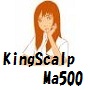 Tomo_KingScalpMa500 Auto Trading