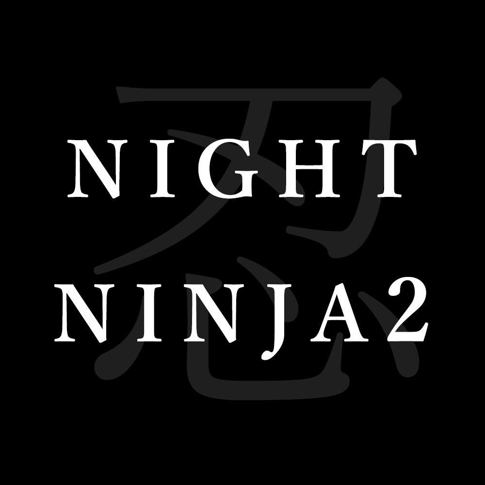 NIGHT NINJA2 Auto Trading