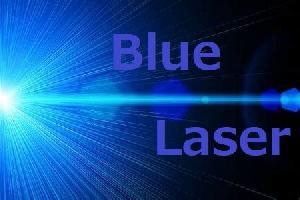 BlueLaser