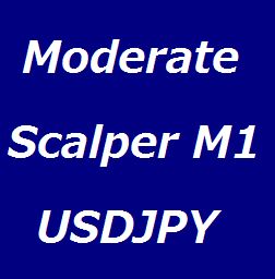 Moderate_Scalper_M1_USDJPY Auto Trading