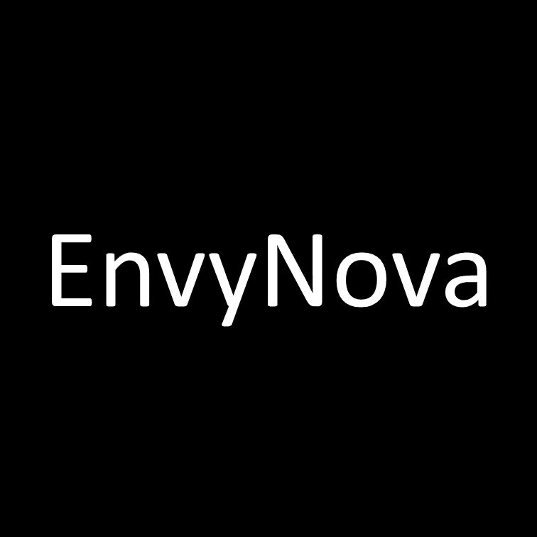 Envy Nova 自動売買