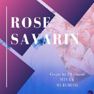 ローズ・サヴァラン