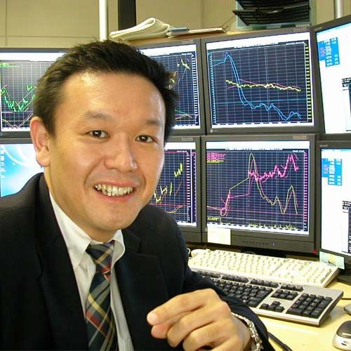 【東京総合研究所の厳選株式投資のススメ】 Investment Navi+