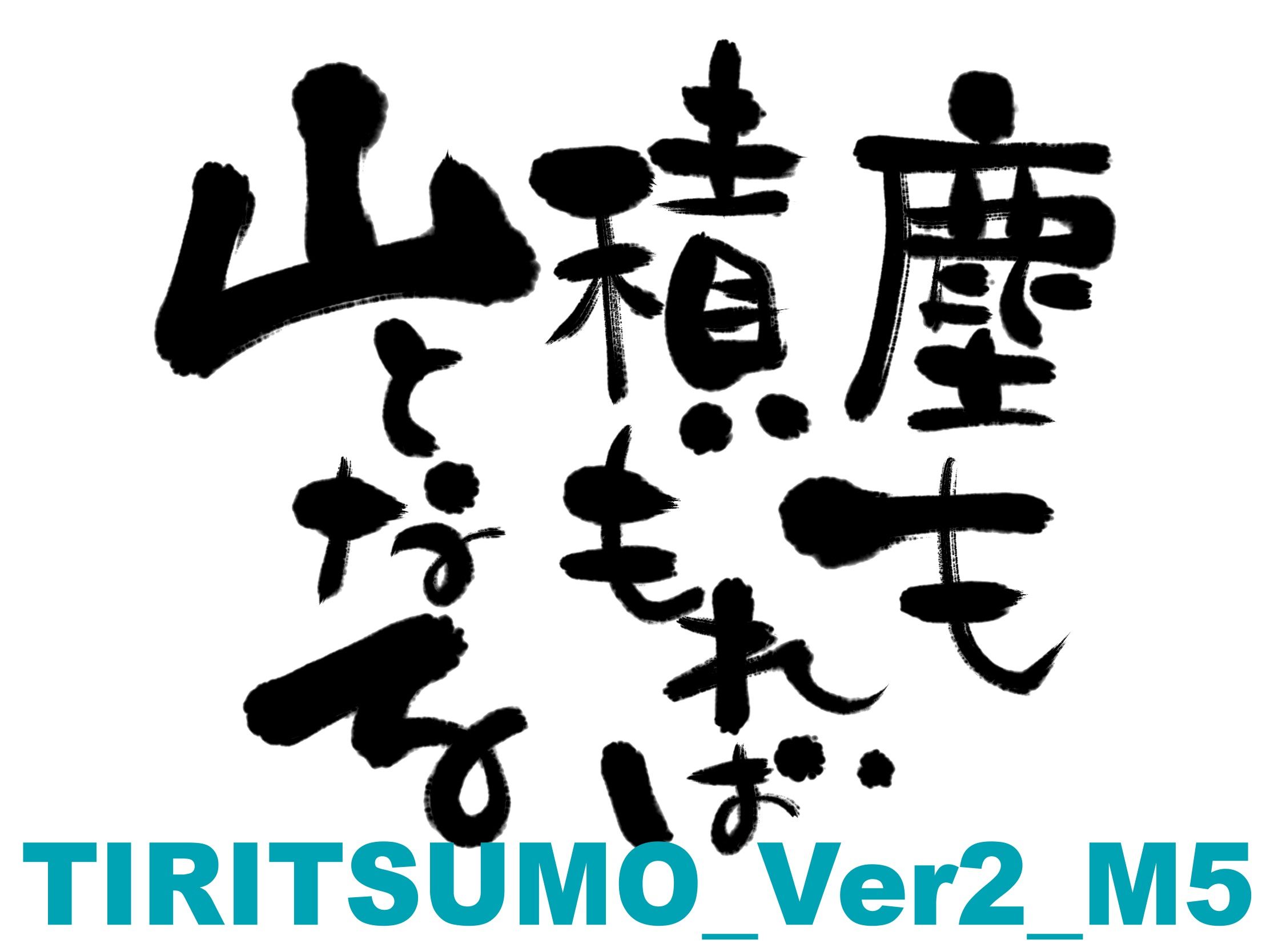 TIRITSUMO_ver.2_M5 自動売買