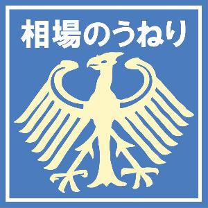 大きなトレンドの波に乗ってうねりを取る順張り系インディケータ