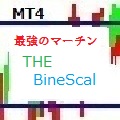 BinaScal V10 USDJPY Tự động giao dịch