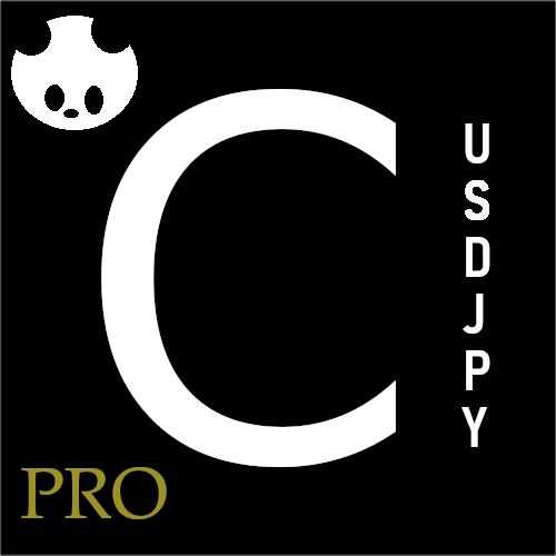 Panda-C_PRO_USDJPY_M15 自動売買