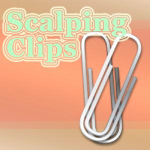 スキャルピングクリップス