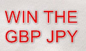 WIN THE GBPJPY 