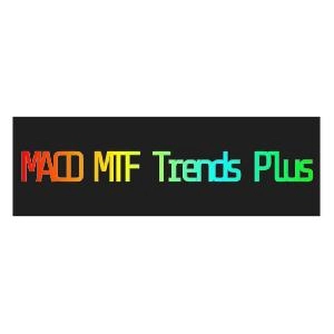 MACD MTF Trends Plus