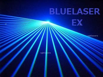 BlueLaserEX Auto Trading