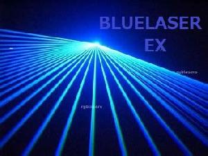 BlueLaserEX