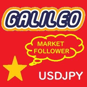 ガリレオ・マーケット Auto Trading