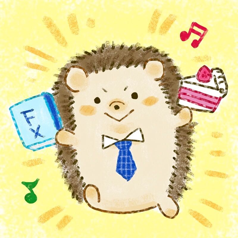 元３メガ系証券会社＆仮想通貨取引所トレーダーのスイーツトレーダーがお送りする投資情報ナビ Investment Navi+