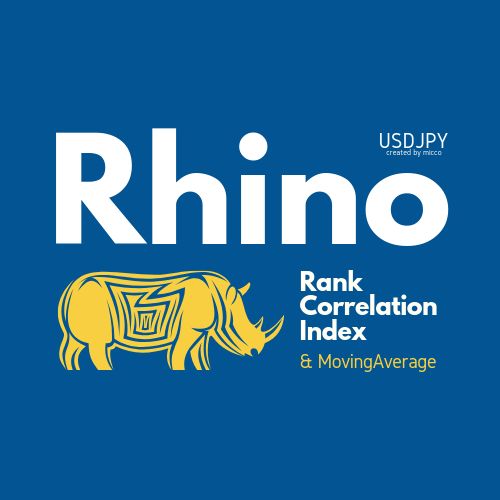 Rhino_USDJPY 自動売買