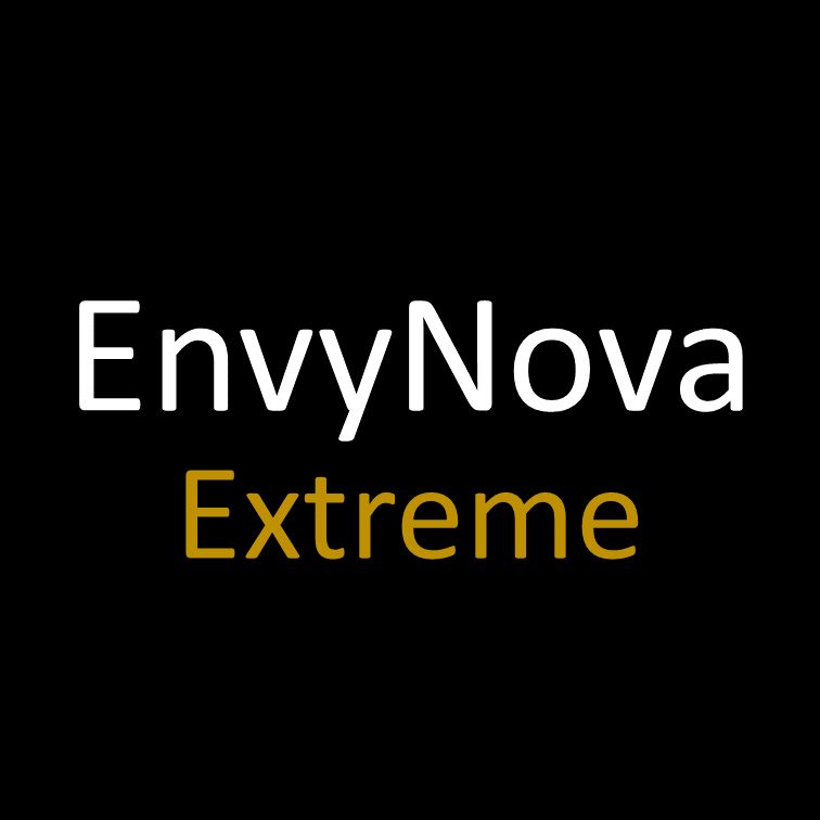 Envy Nova Extreme 自動売買