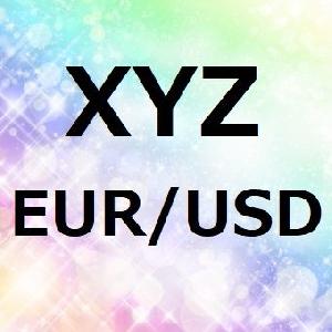XYZ-EUR/USD