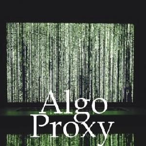 Algo Proxy