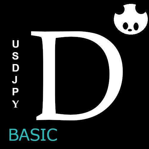 Panda-D_BASIC_USDJPY_M15 Tự động giao dịch