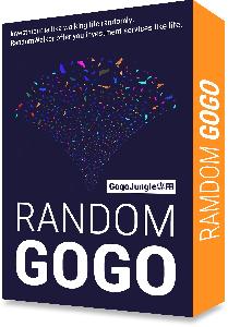 RandomGOGO