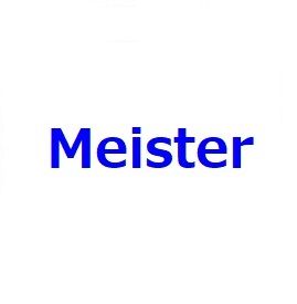 Meister_EA 自動売買