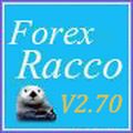 Forex Racco V2 ซื้อขายอัตโนมัติ
