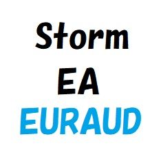 Storm_EA 自動売買