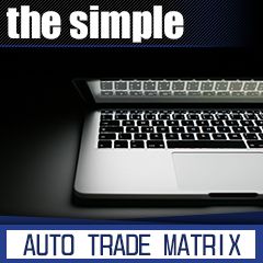 【the simple】 Auto Trading