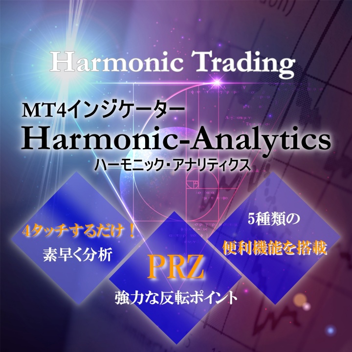 ハーモニックパターンMT4インジケーター3.jpg