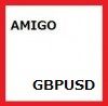 AMIGO GBPUSD Tự động giao dịch