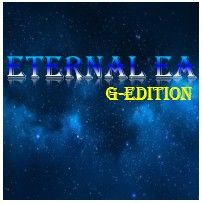 Eternal_EA_G-Edition Auto Trading